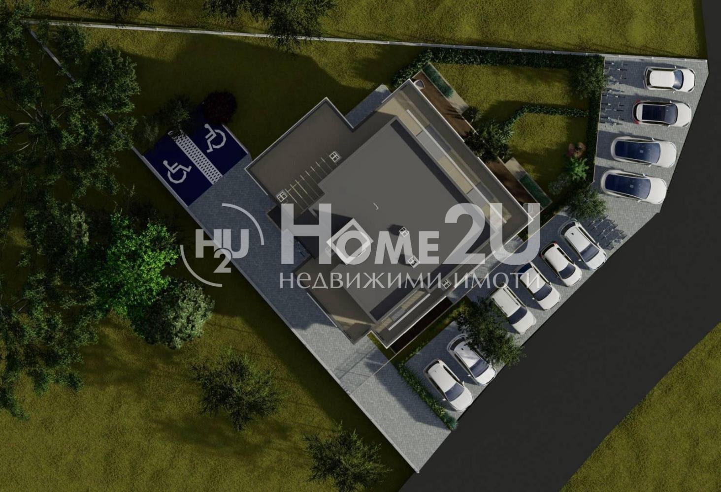 Продава 2-СТАЕН, гр. Варна, Виница, снимка 5 - Апартаменти - 54669478