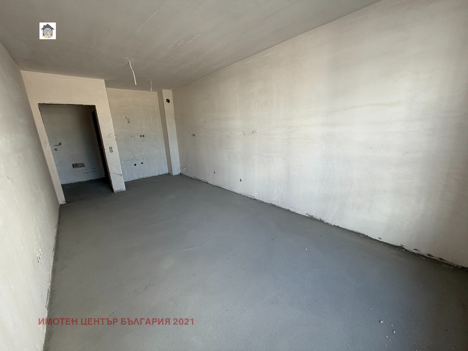 Продава 2-СТАЕН, гр. София, Малинова долина, снимка 2 - Апартаменти - 54910139