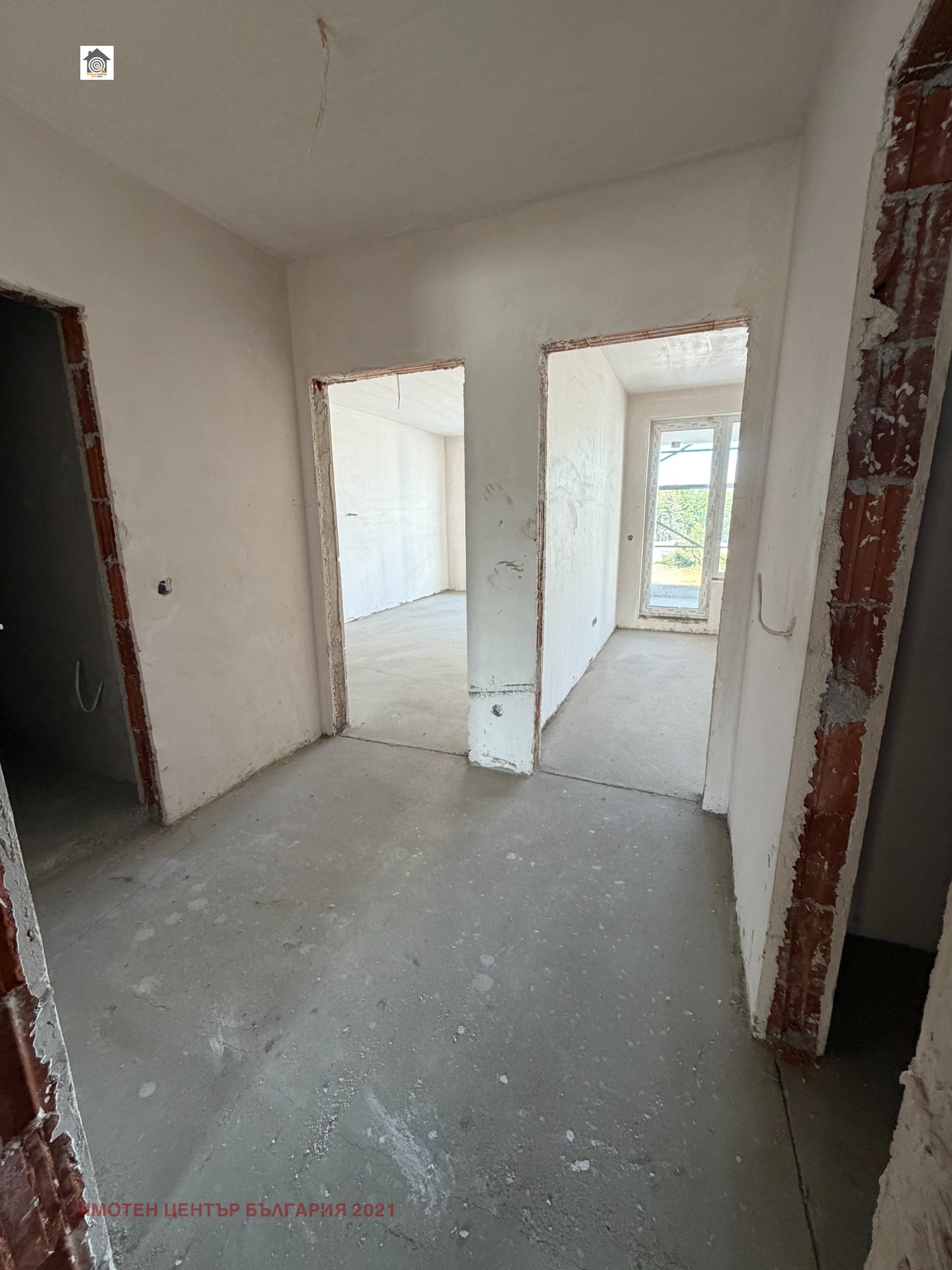 Продава 2-СТАЕН, гр. София, Малинова долина, снимка 3 - Апартаменти - 54910139