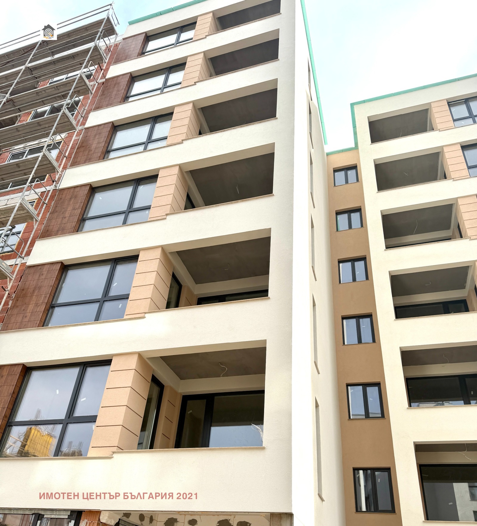 Продава 2-СТАЕН, гр. София, Малинова долина, снимка 2 - Апартаменти - 54910139