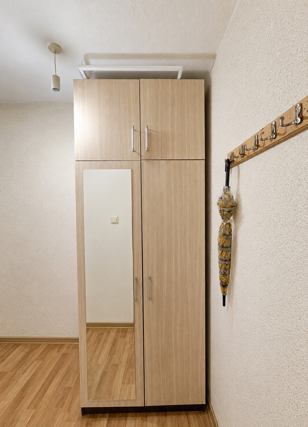 Продава 2-СТАЕН, гр. Варна, Лятно кино Тракия, снимка 8 - Апартаменти - 55398373