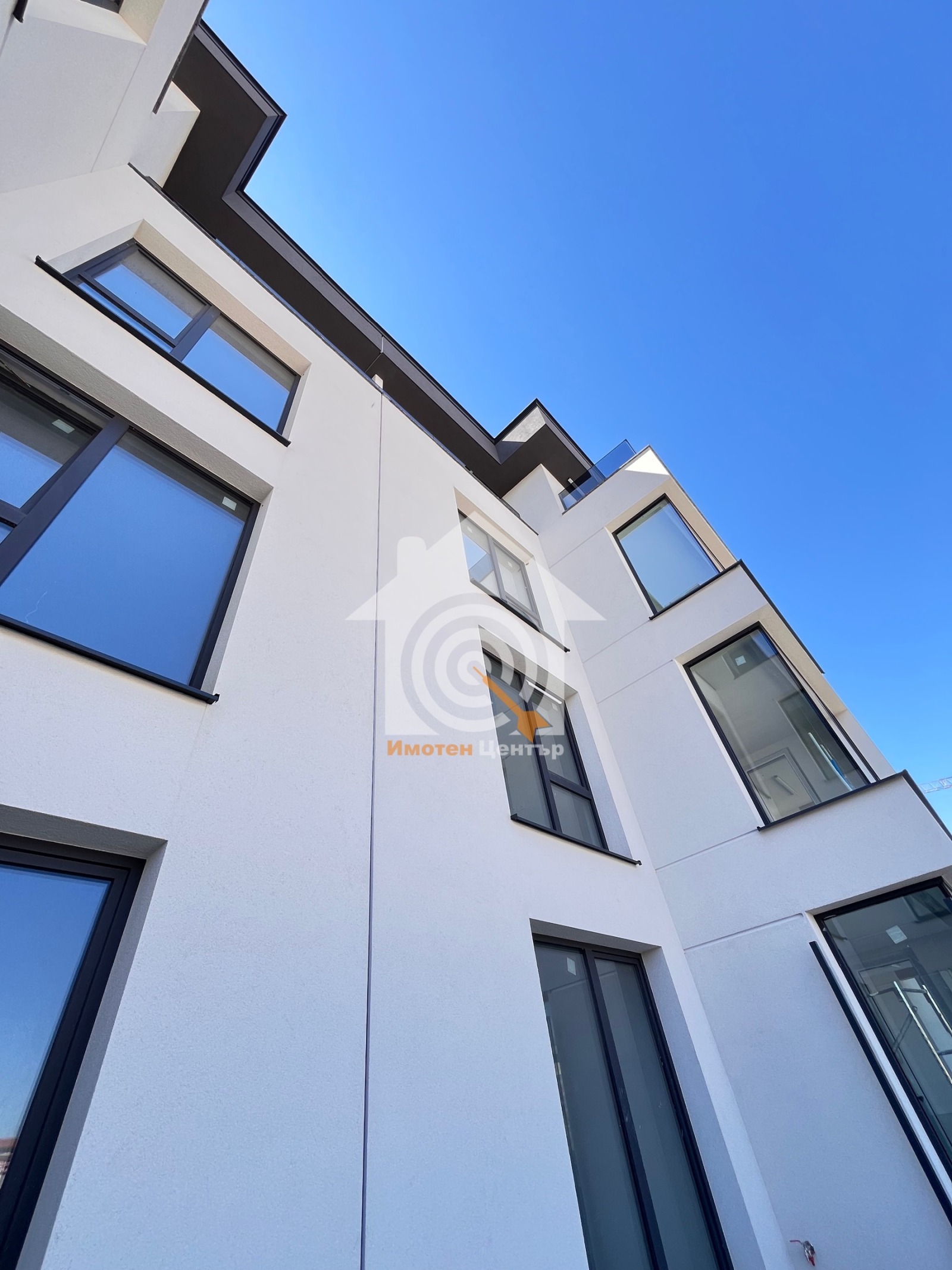 Продава 2-СТАЕН, гр. София, Малинова долина, снимка 7 - Апартаменти - 55972564