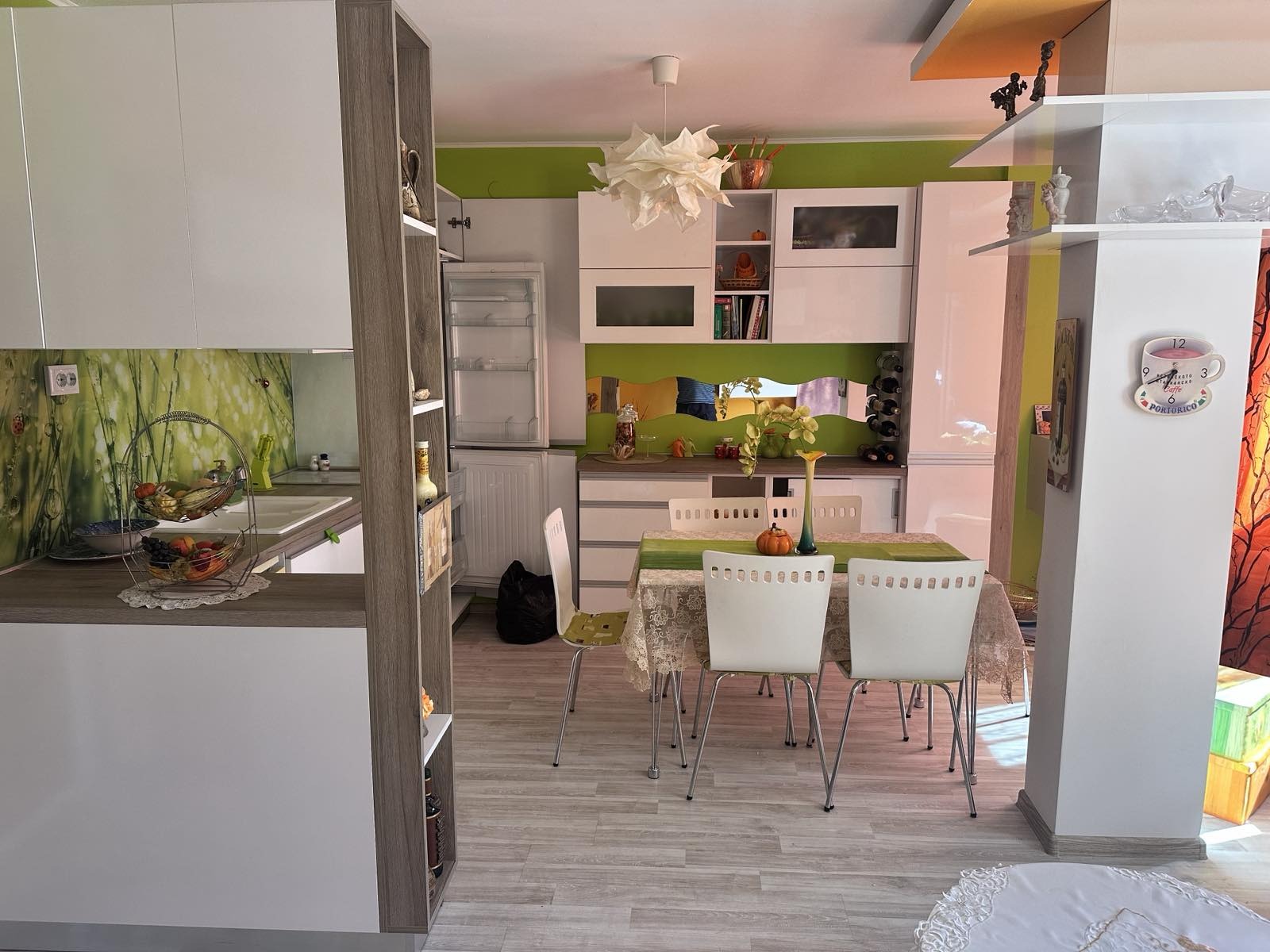 Продава 2-СТАЕН, гр. Кърджали, Център, снимка 5 - Апартаменти - 56017399