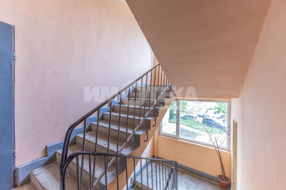 Продава 3-СТАЕН, гр. Варна, Кайсиева градина, снимка 11 - Апартаменти - 54833499