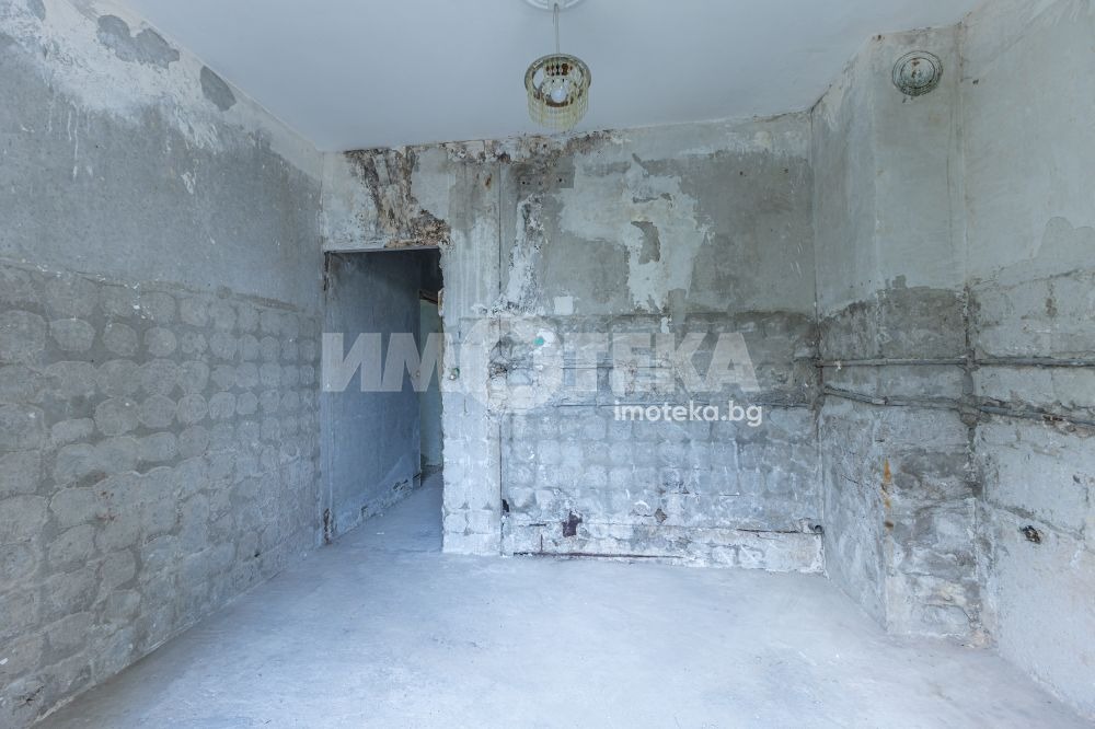 Продава 3-СТАЕН, гр. Варна, Кайсиева градина, снимка 3 - Апартаменти - 54833499