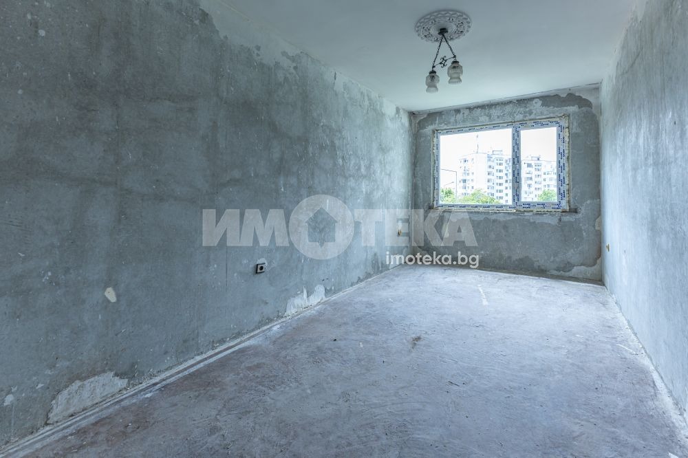 Продава 3-СТАЕН, гр. Варна, Кайсиева градина, снимка 2 - Апартаменти - 54833499