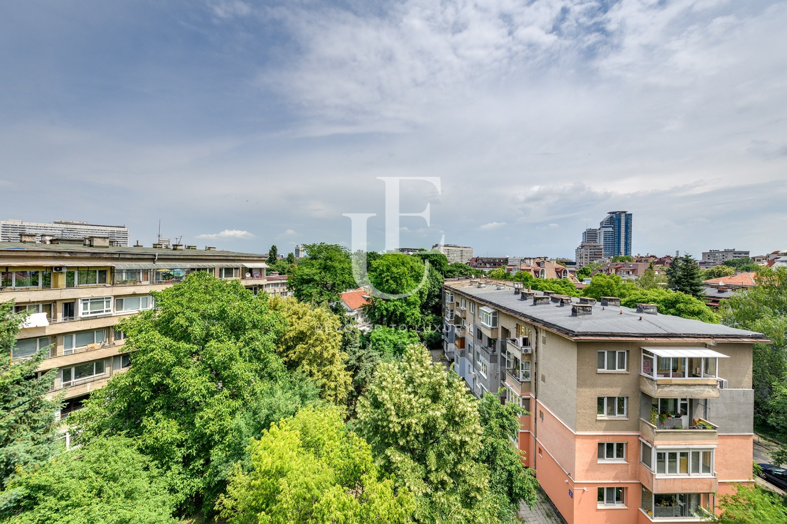 Продава 3-СТАЕН, гр. София, Иван Вазов, снимка 2 - Апартаменти - 55113741