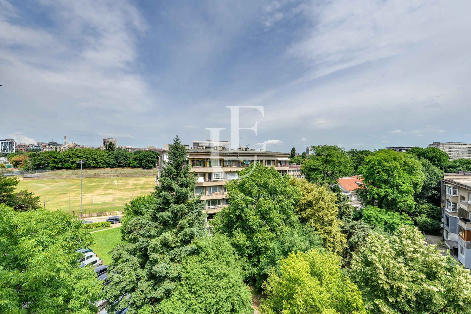 Продава 3-СТАЕН, гр. София, Иван Вазов, снимка 3 - Апартаменти - 55113741