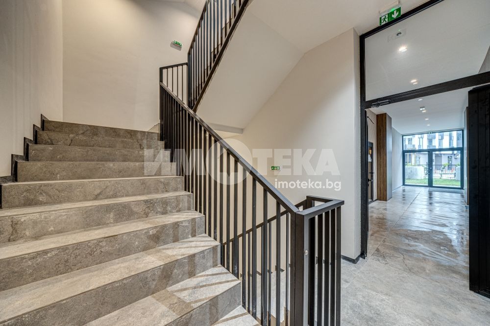 Продава 3-СТАЕН, гр. София, Дружба 2, снимка 2 - Апартаменти - 55273404