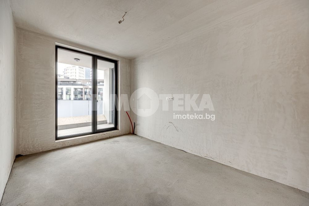 Продава 3-СТАЕН, гр. София, Дружба 2, снимка 6 - Апартаменти - 55273404