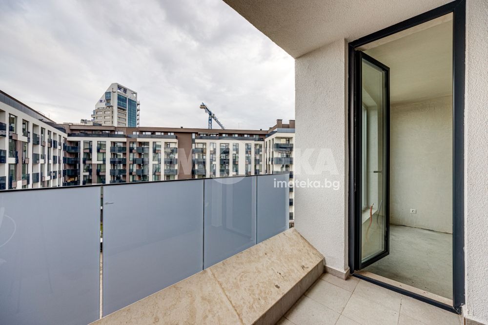 Продава 3-СТАЕН, гр. София, Дружба 2, снимка 7 - Апартаменти - 55273404