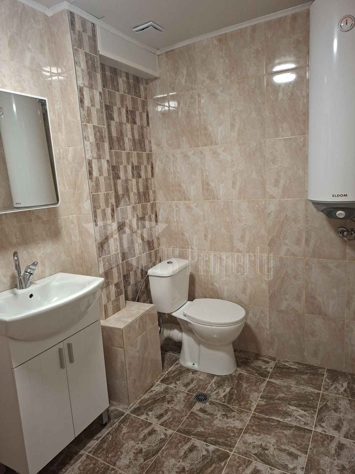 Продава 3-СТАЕН, гр. Стара Загора, Център, снимка 10 - Апартаменти - 55691537