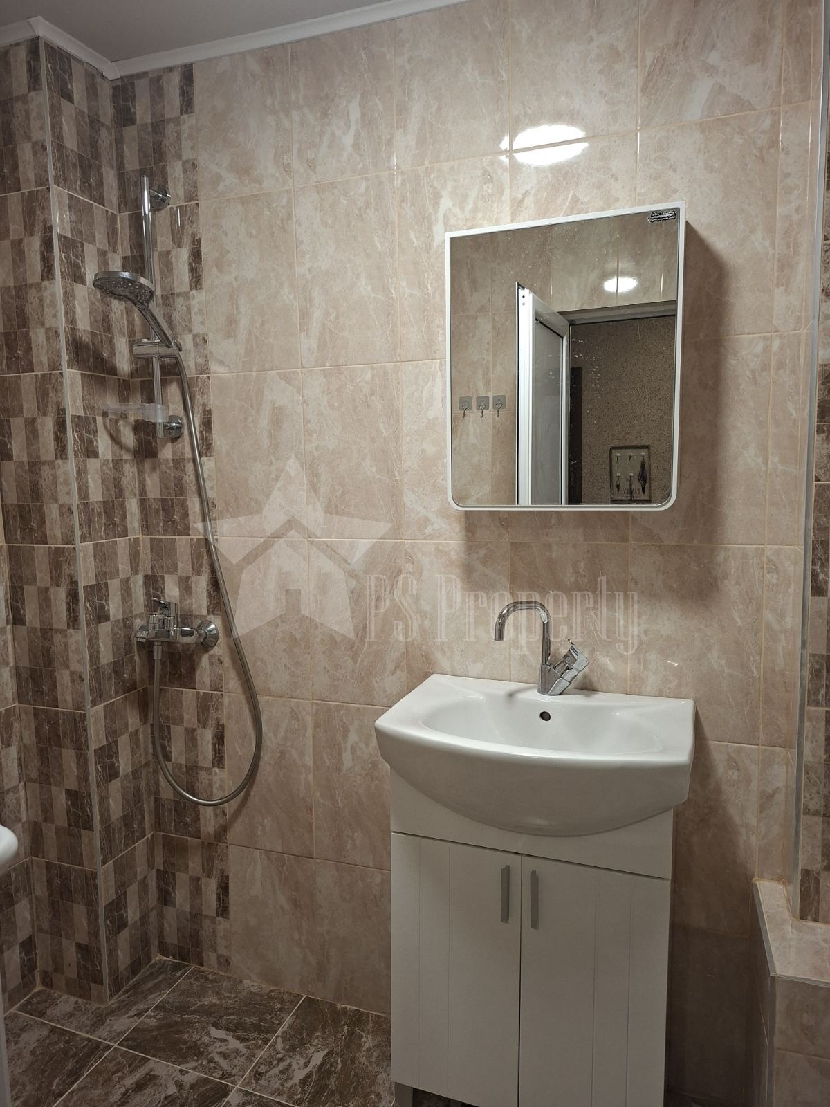 Продава 3-СТАЕН, гр. Стара Загора, Център, снимка 9 - Апартаменти - 55691537