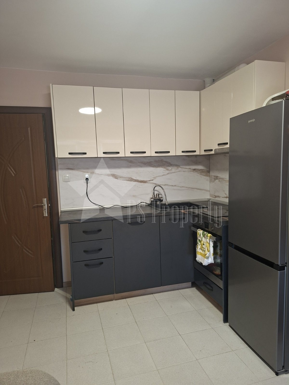 Продава 3-СТАЕН, гр. Стара Загора, Център, снимка 4 - Апартаменти - 55691537