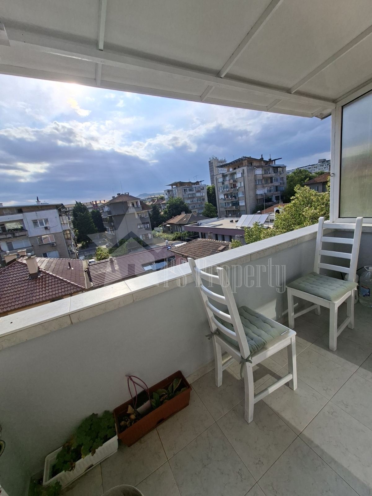 Продава 3-СТАЕН, гр. Стара Загора, Център, снимка 12 - Апартаменти - 55691537