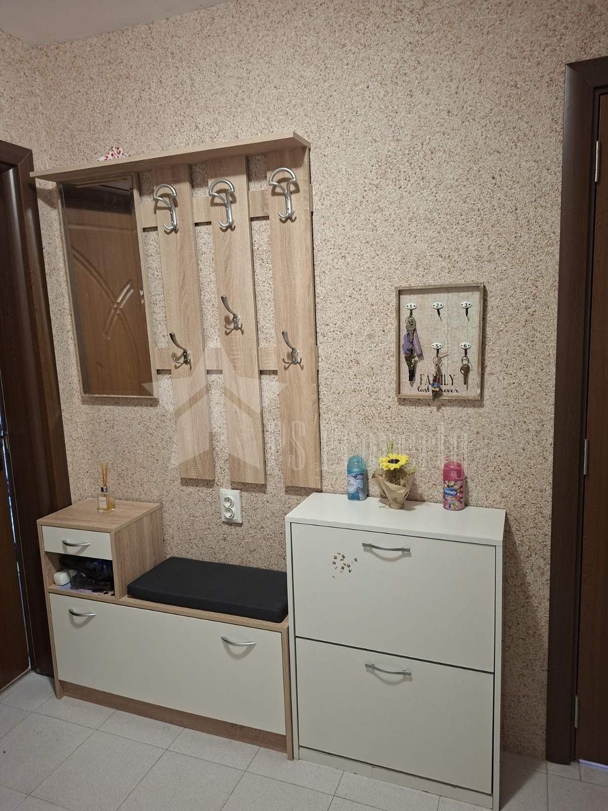 Продава 3-СТАЕН, гр. Стара Загора, Център, снимка 11 - Апартаменти - 55691537