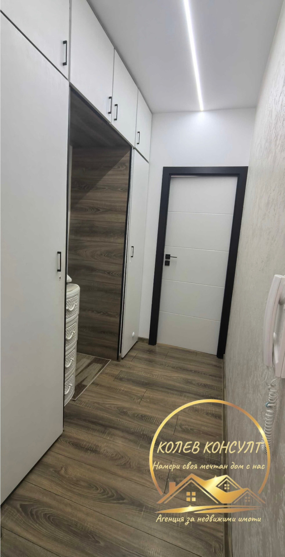 Продава 4-СТАЕН, гр. Димитровград, област Хасково, снимка 4 - Апартаменти - 55932990