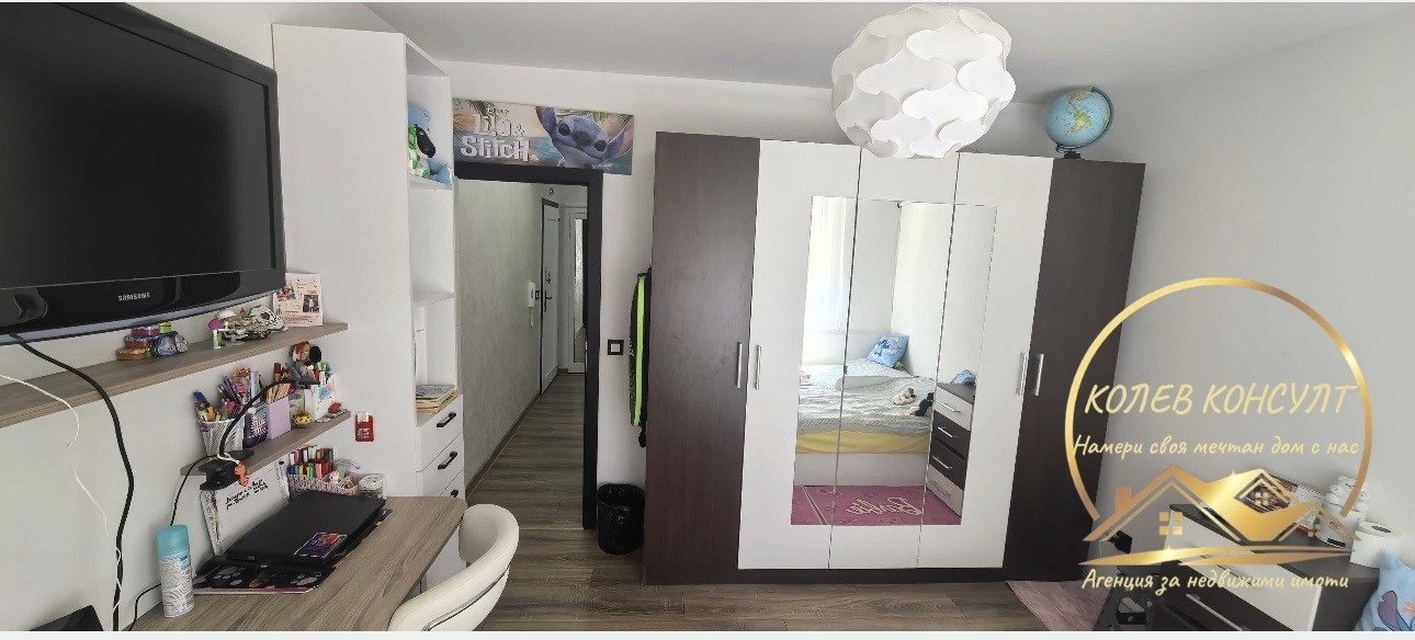 Продава 4-СТАЕН, гр. Димитровград, област Хасково, снимка 13 - Апартаменти - 55932990