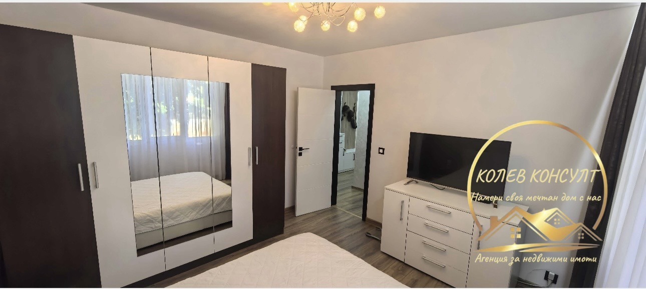 Продава 4-СТАЕН, гр. Димитровград, област Хасково, снимка 15 - Апартаменти - 55932990