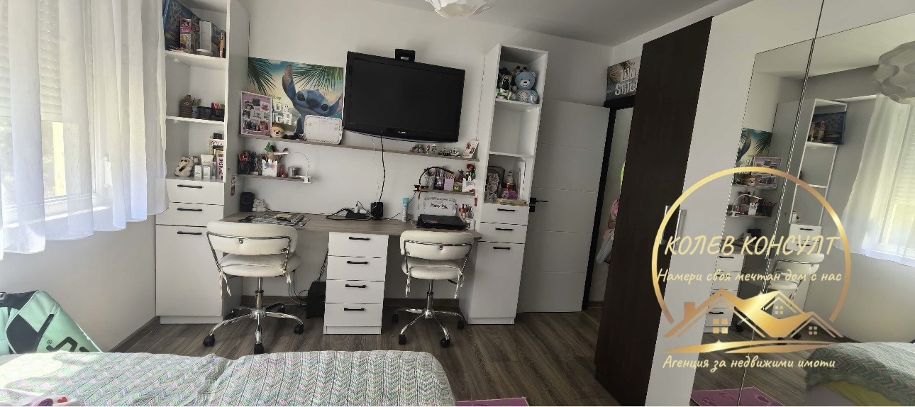 Продава 4-СТАЕН, гр. Димитровград, област Хасково, снимка 12 - Апартаменти - 55932990