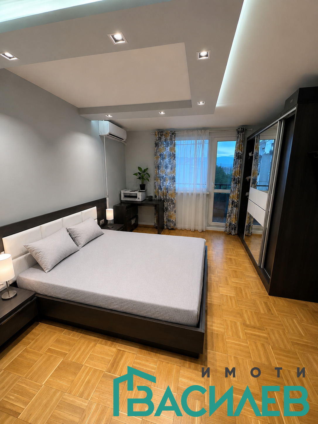 Продава МНОГОСТАЕН, гр. София, Люлин 5, снимка 2 - Апартаменти - 55228823