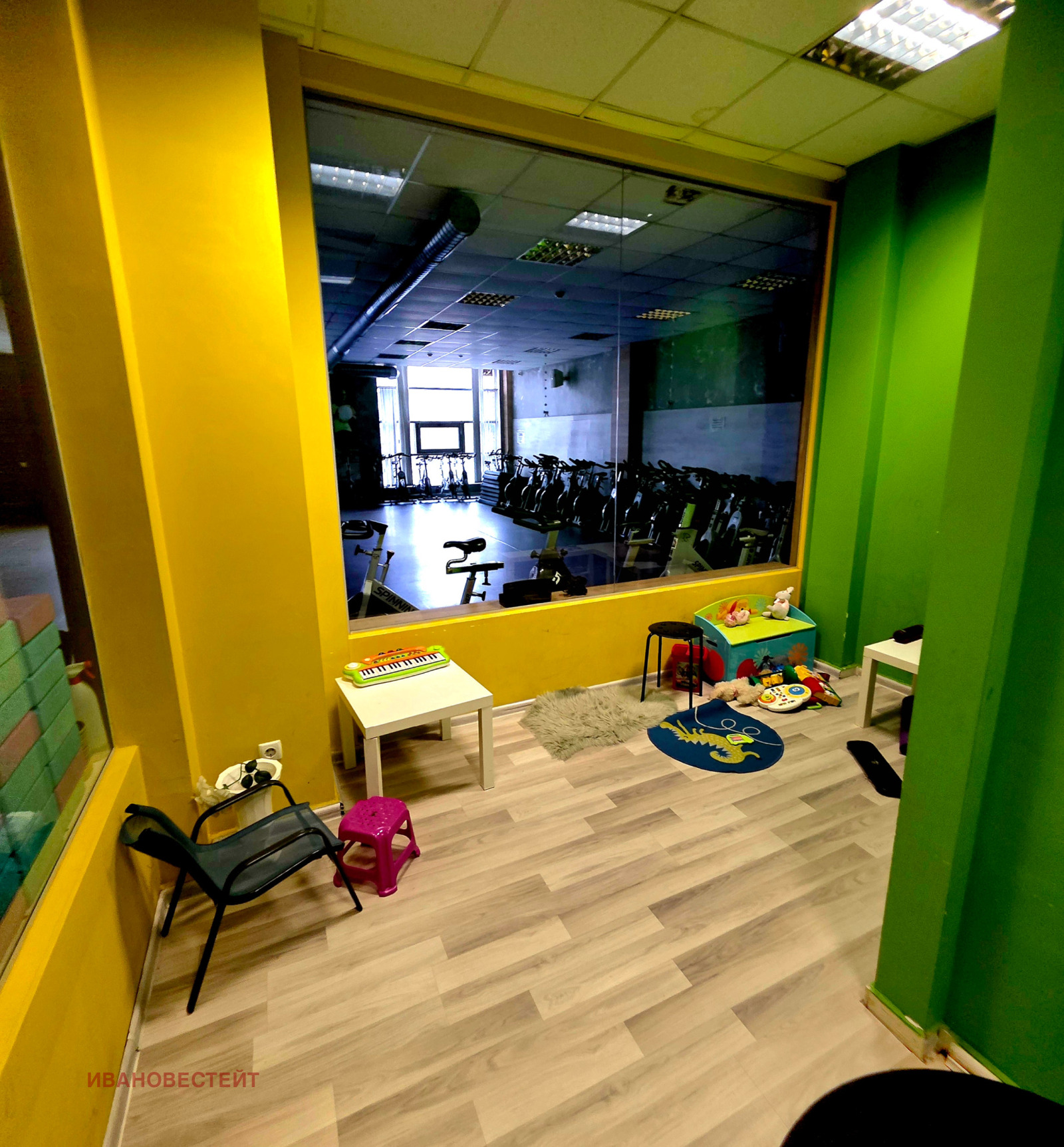 Продава ОФИС, гр. София, Младост 3, снимка 3 - Офиси - 54366664