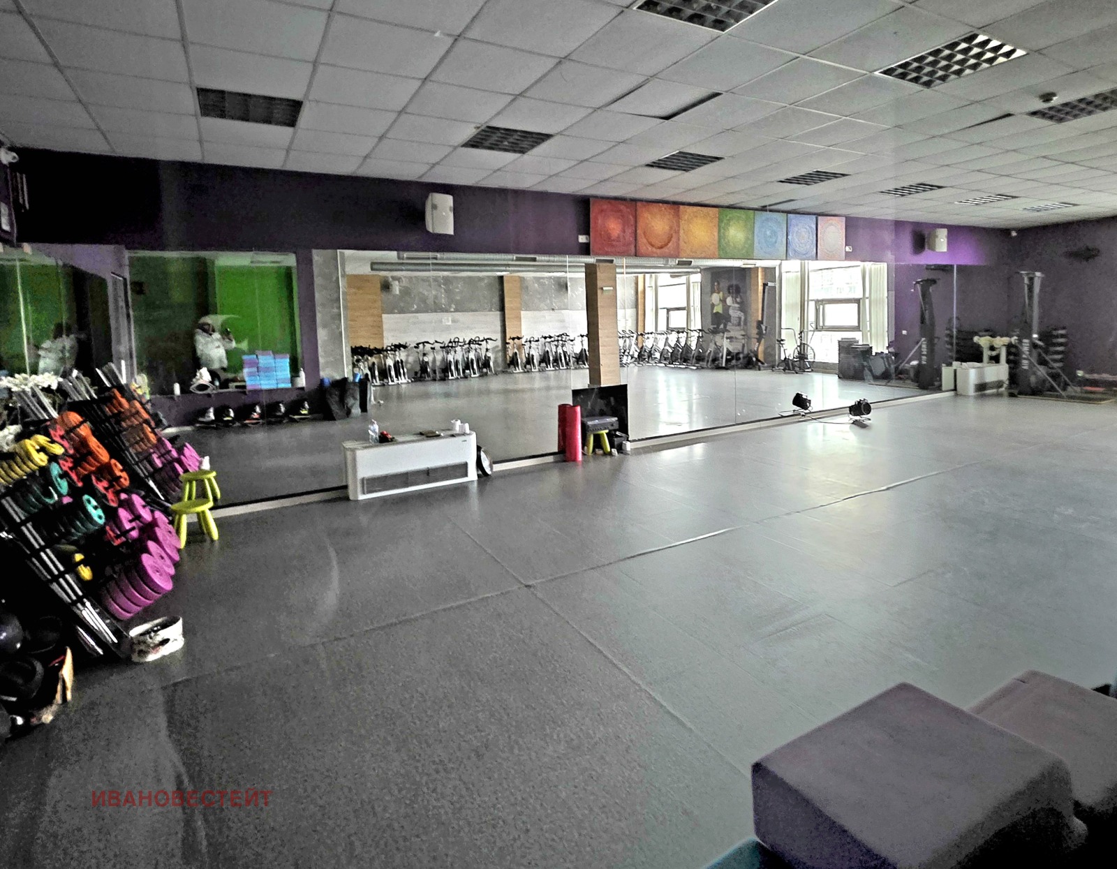 Продава ОФИС, гр. София, Младост 3, снимка 2 - Офиси - 54366664