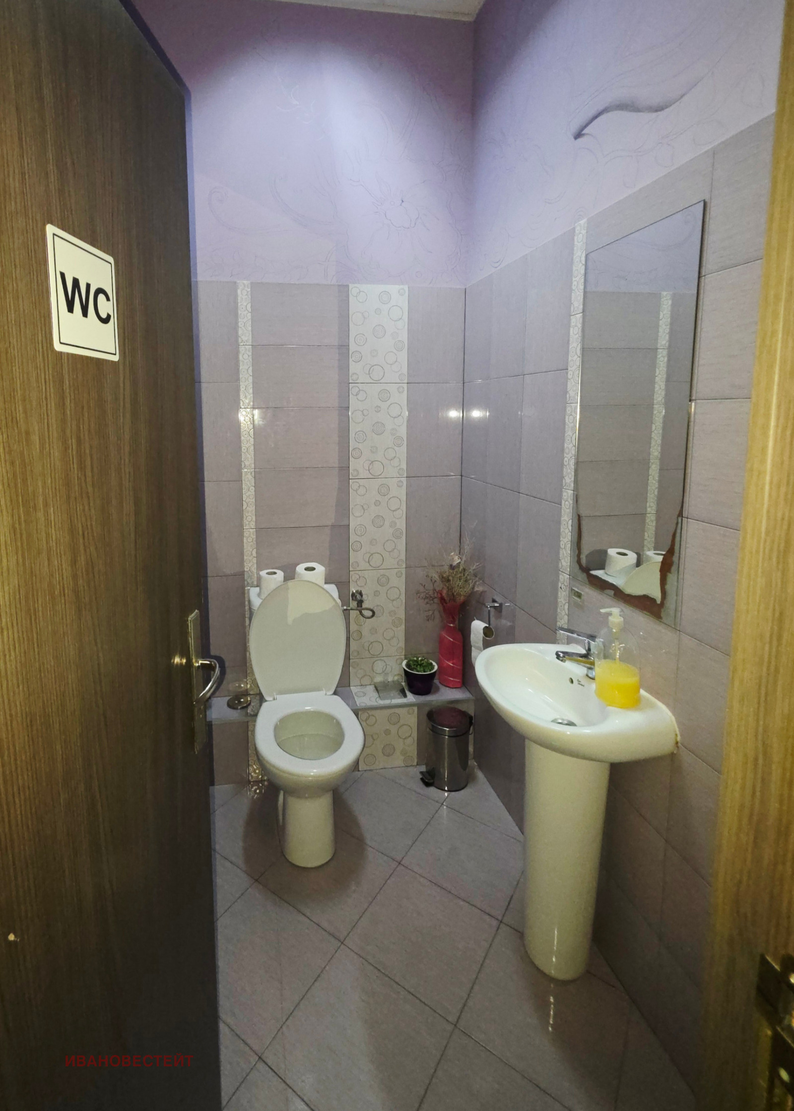 Продава ОФИС, гр. София, Младост 3, снимка 6 - Офиси - 54366664