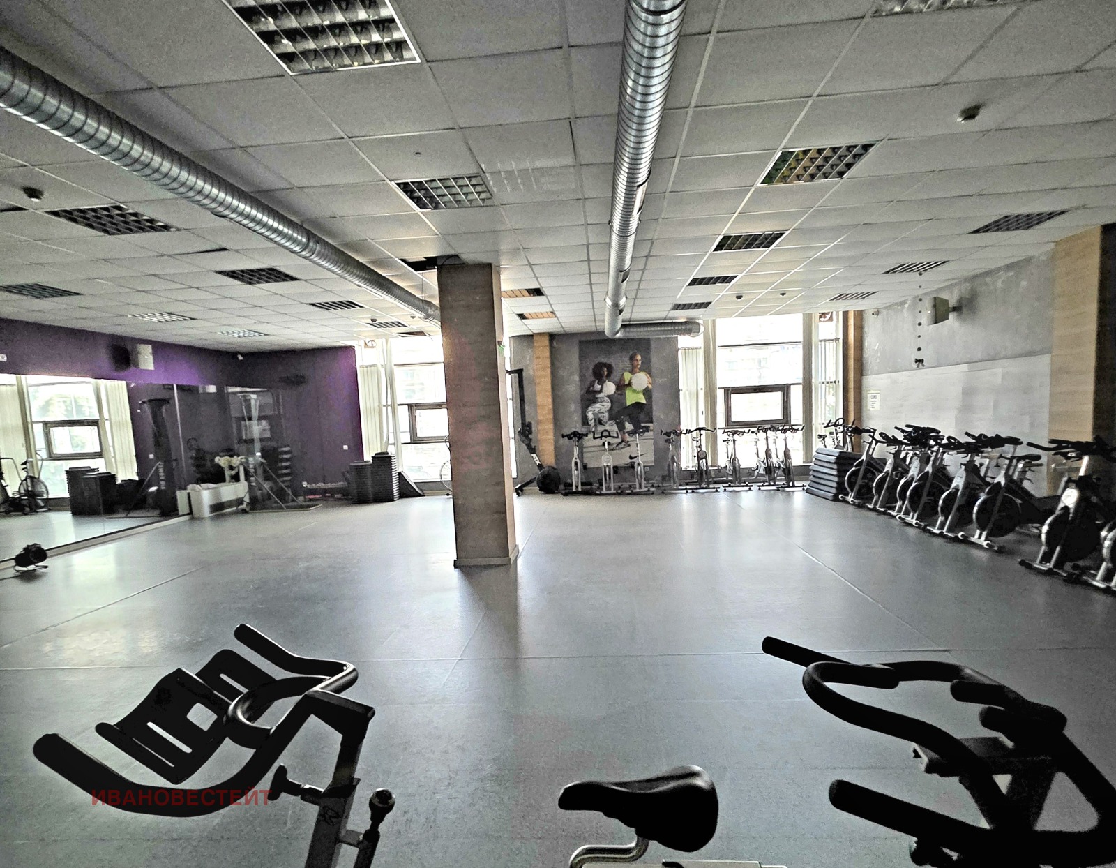 Продава ОФИС, гр. София, Младост 3