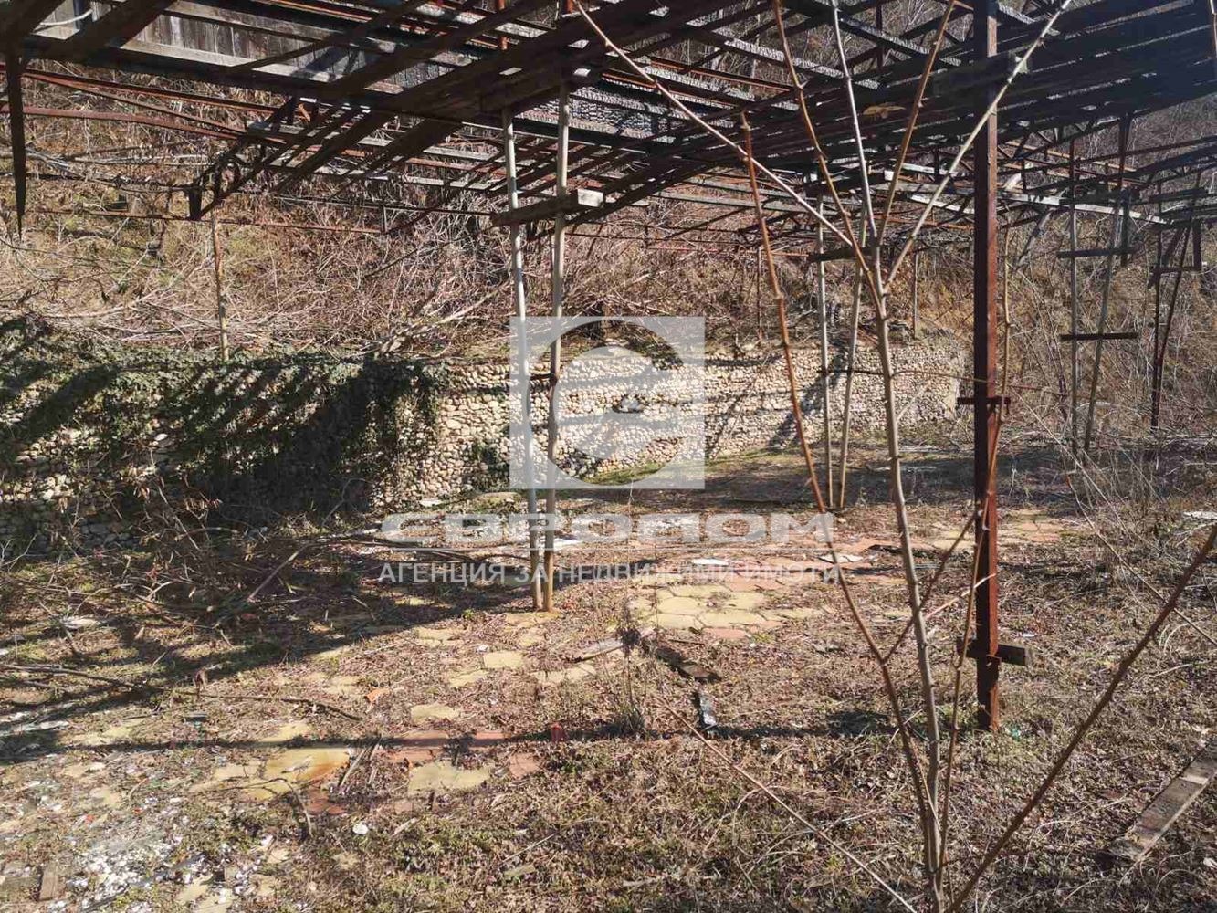 Продава КЪЩА, гр. Мъглиж, област Стара Загора, снимка 2 - Къщи - 50859022