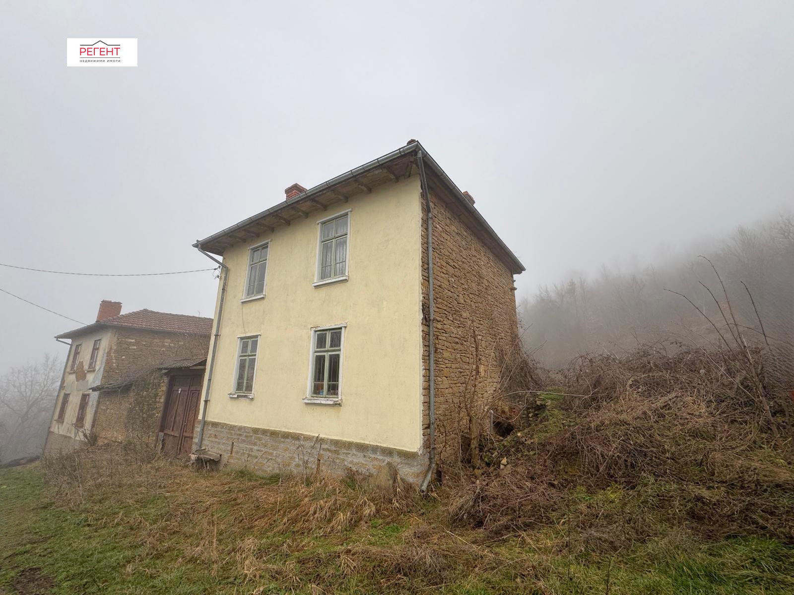 Продава КЪЩА, с. Колишовци, област Габрово, снимка 2 - Къщи - 53454868