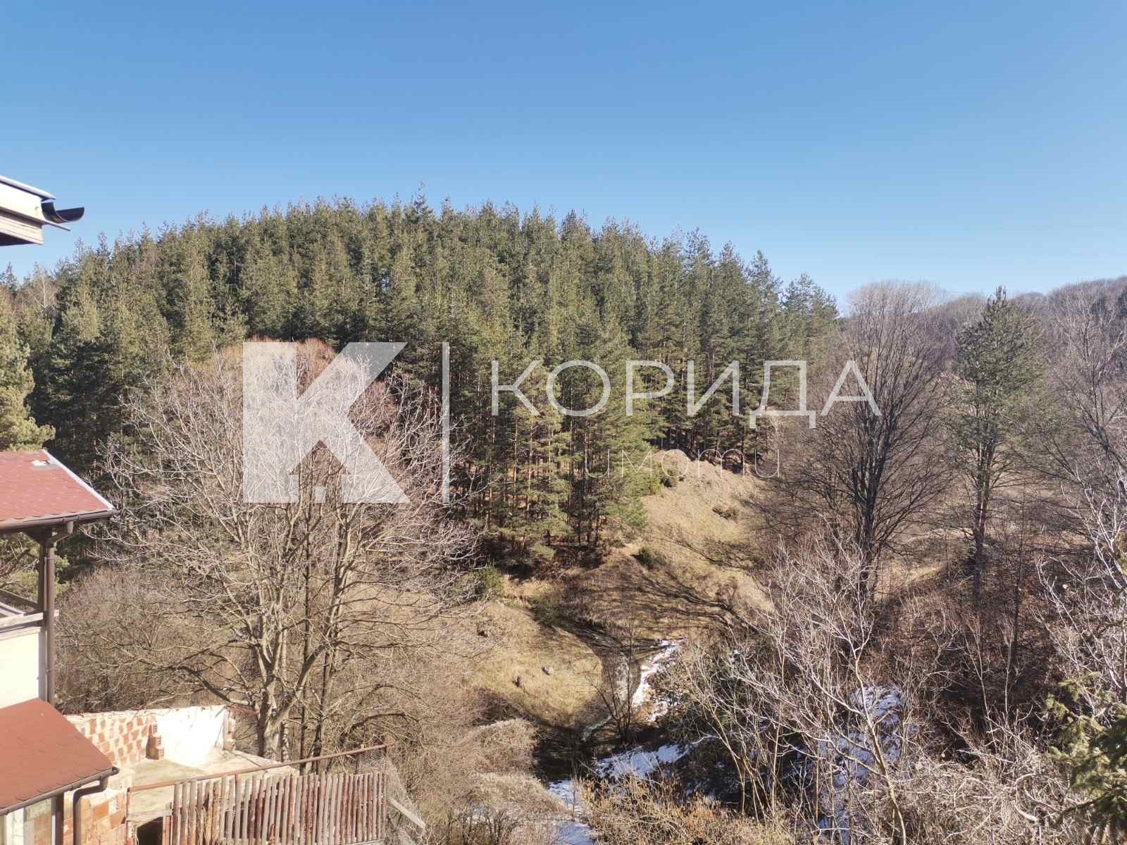Продава КЪЩА, гр. София, с. Железница, снимка 4 - Къщи - 53704575