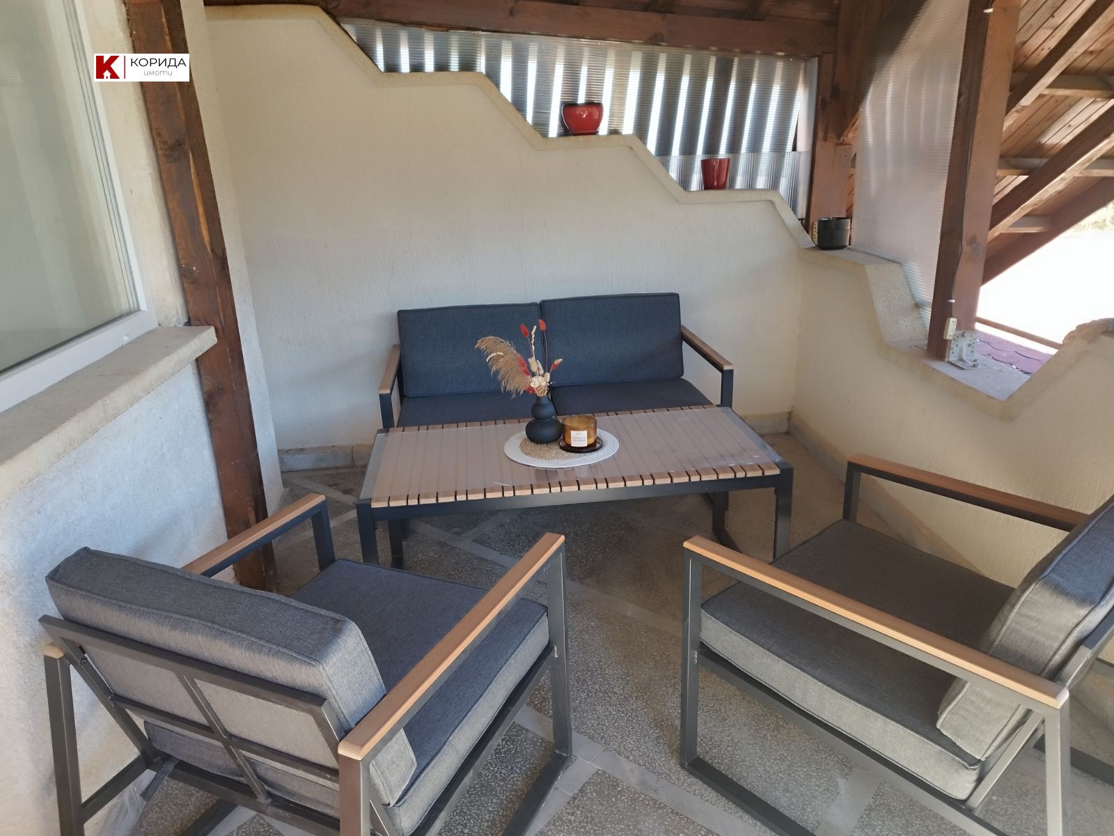 Продава КЪЩА, гр. София, с. Железница, снимка 14 - Къщи - 53704575