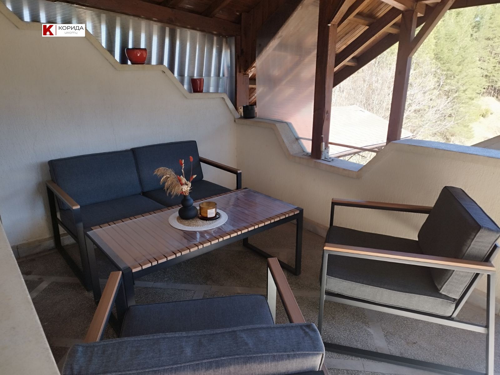 Продава КЪЩА, гр. София, с. Железница, снимка 8 - Къщи - 53704575