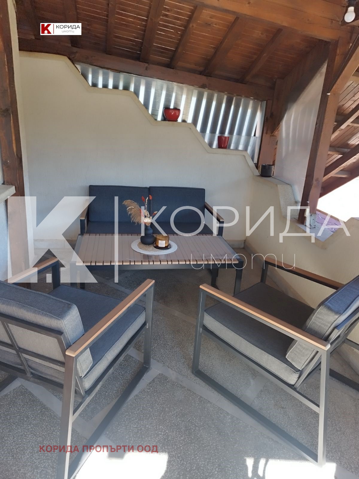 Продава КЪЩА, гр. София, с. Железница, снимка 6 - Къщи - 53704575