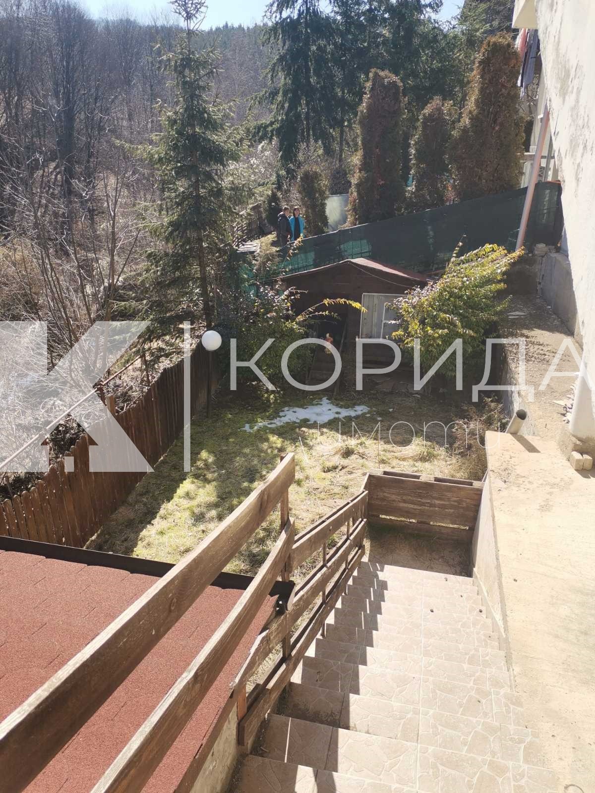 Продава КЪЩА, гр. София, с. Железница, снимка 5 - Къщи - 53704575