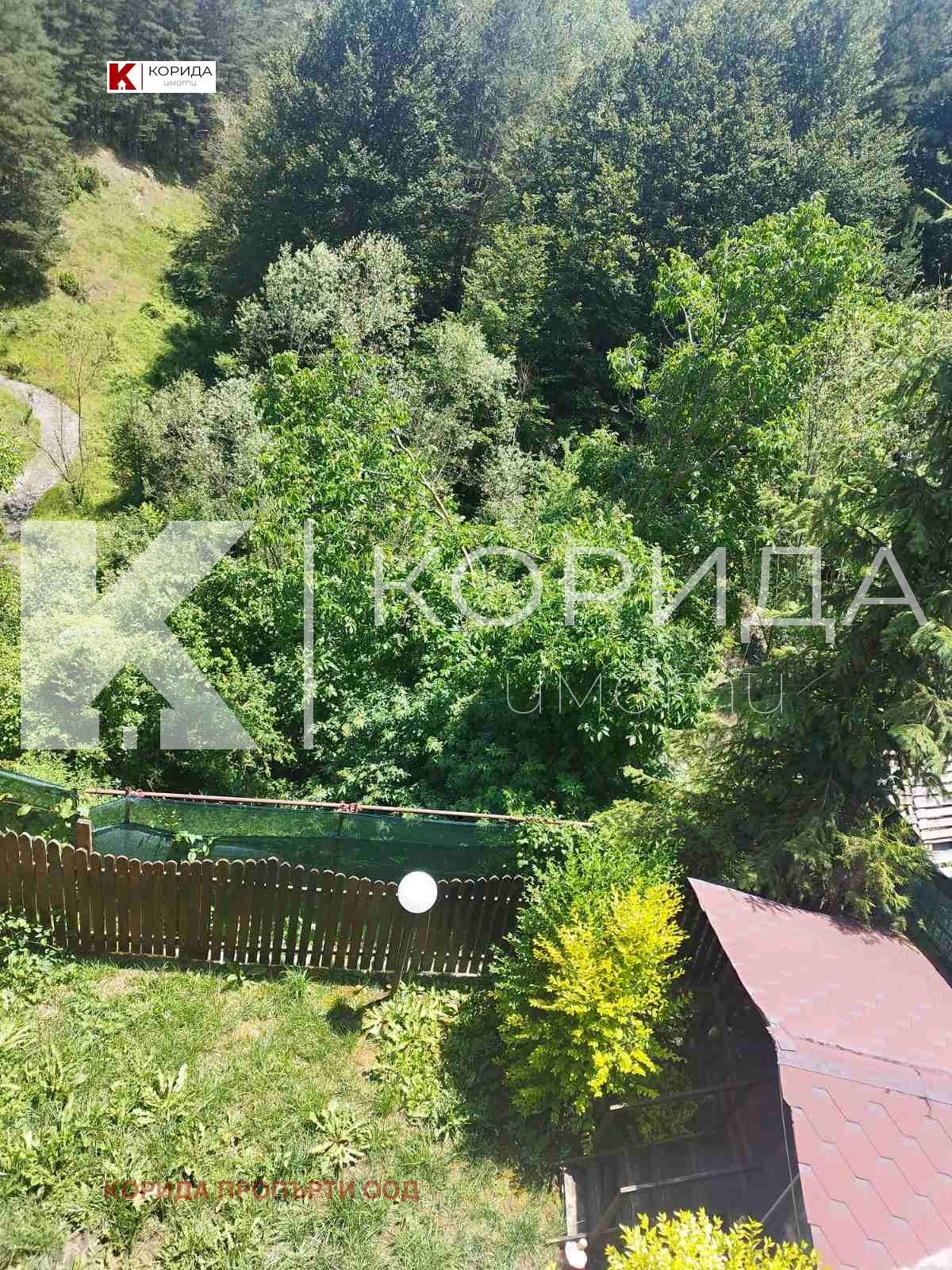 Продава КЪЩА, гр. София, с. Железница, снимка 3 - Къщи - 53704575