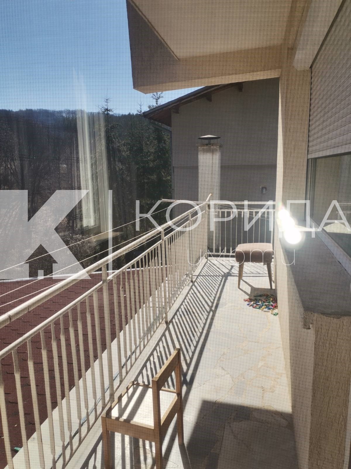 Продава КЪЩА, гр. София, с. Железница, снимка 15 - Къщи - 53704575