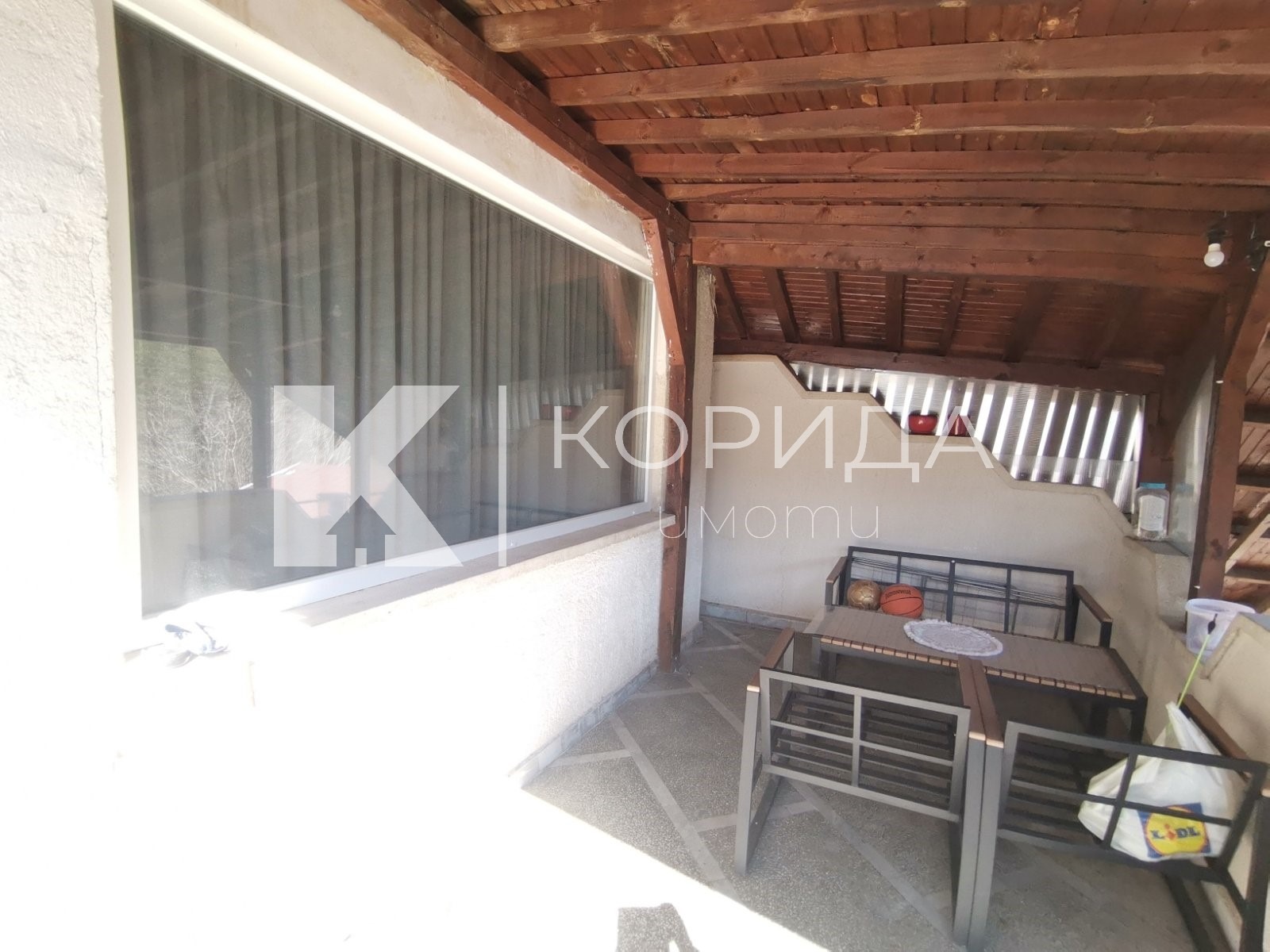 Продава КЪЩА, гр. София, с. Железница, снимка 16 - Къщи - 53704575