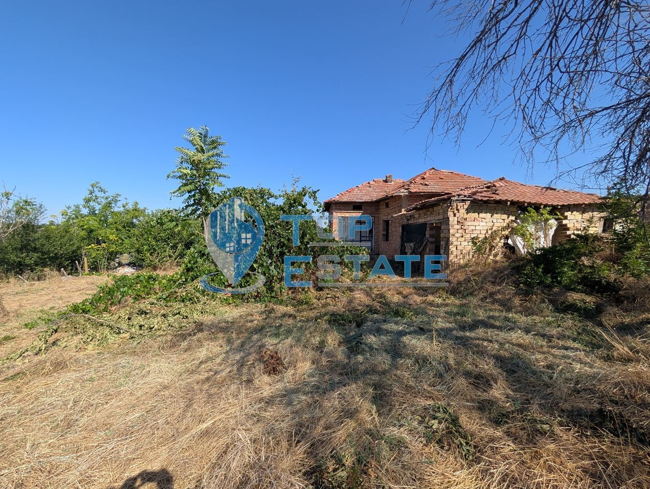 Продава КЪЩА, с. Страхилово, област Велико Търново, снимка 11 - Къщи - 55800640