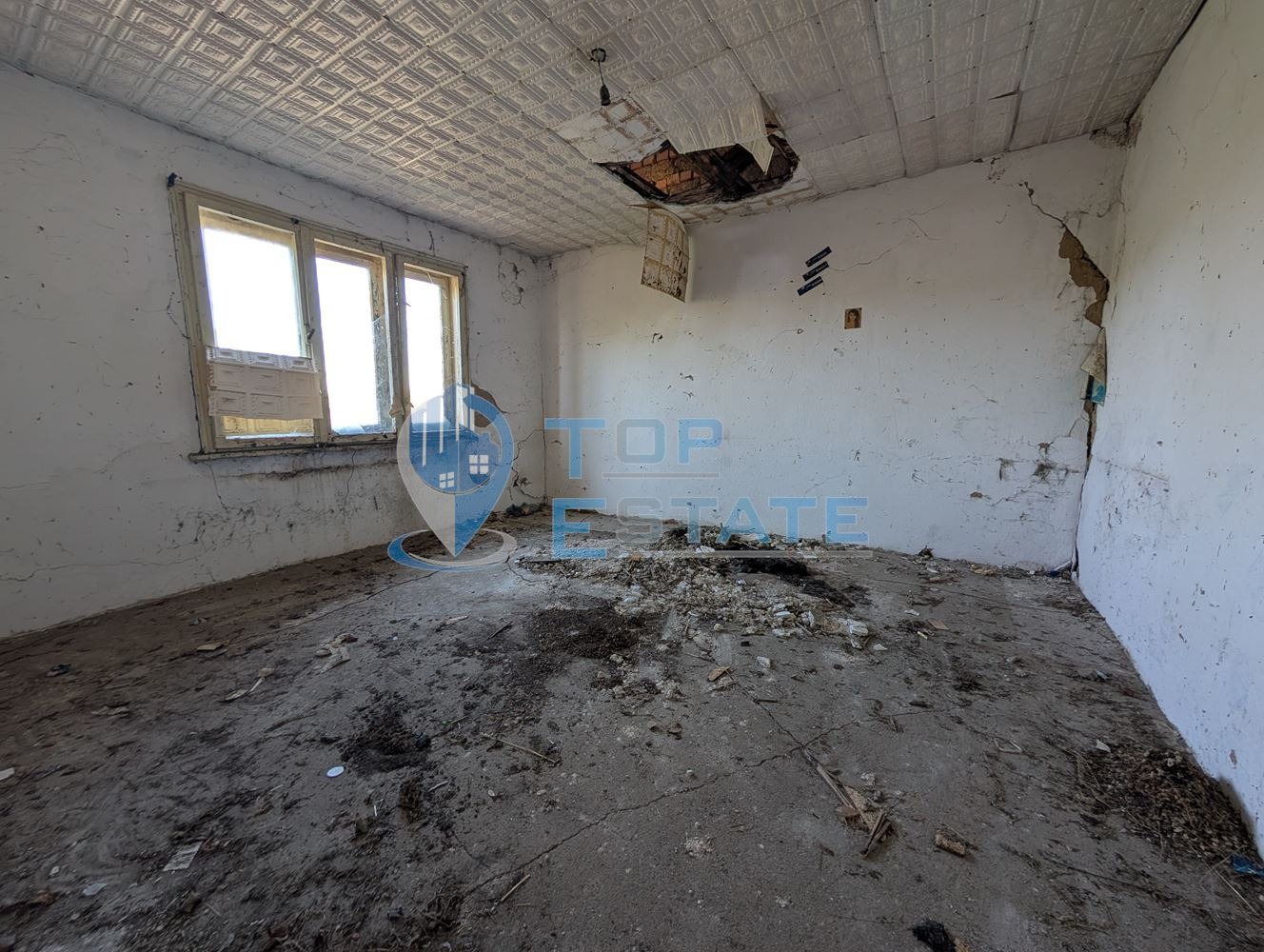 Продава КЪЩА, с. Страхилово, област Велико Търново, снимка 6 - Къщи - 55800640