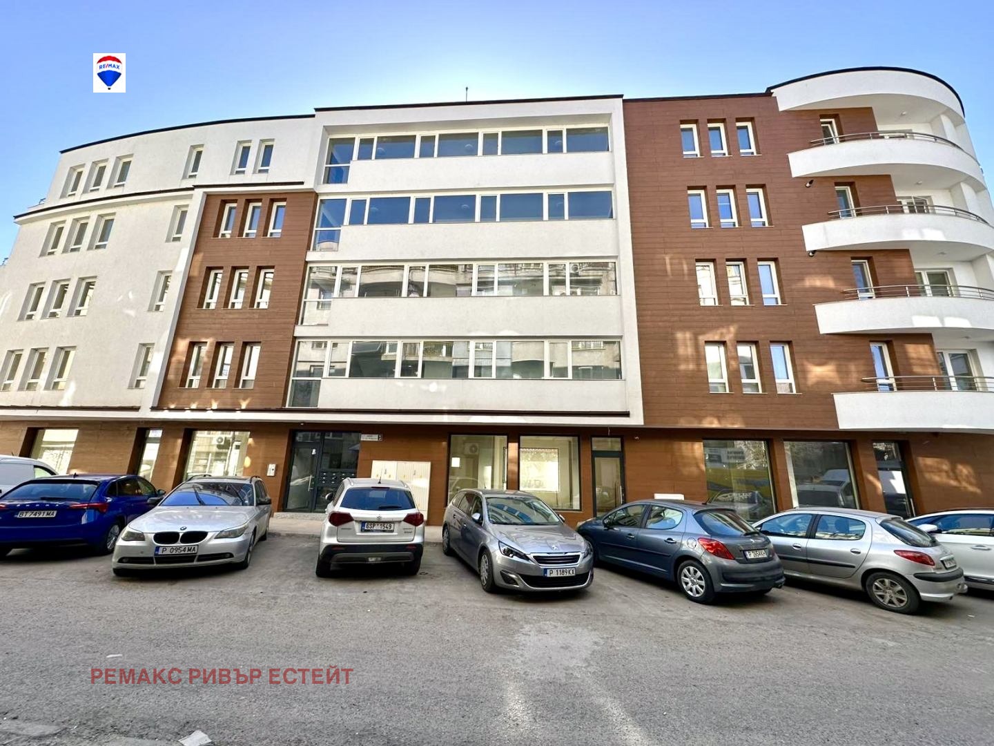 Продава МАГАЗИН, гр. Русе, Център, снимка 6 - Магазини - 53869307