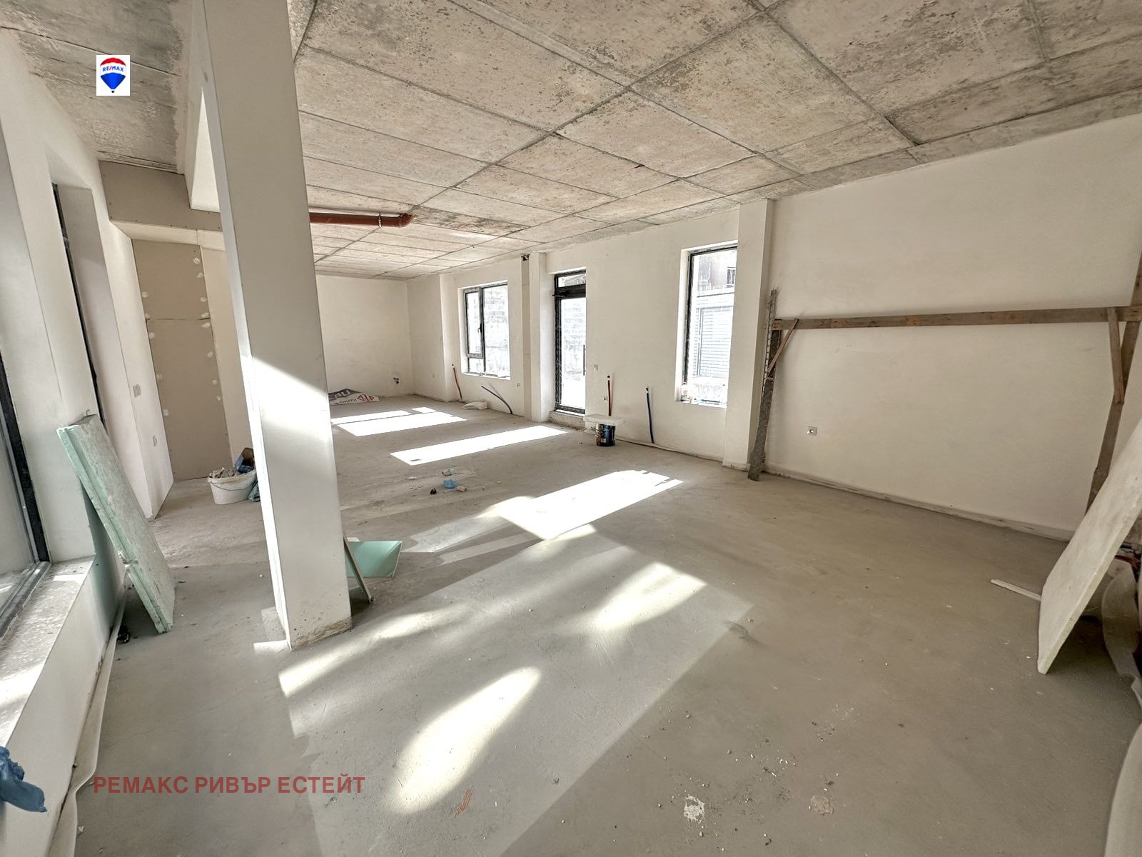 Продава МАГАЗИН, гр. Русе, Център