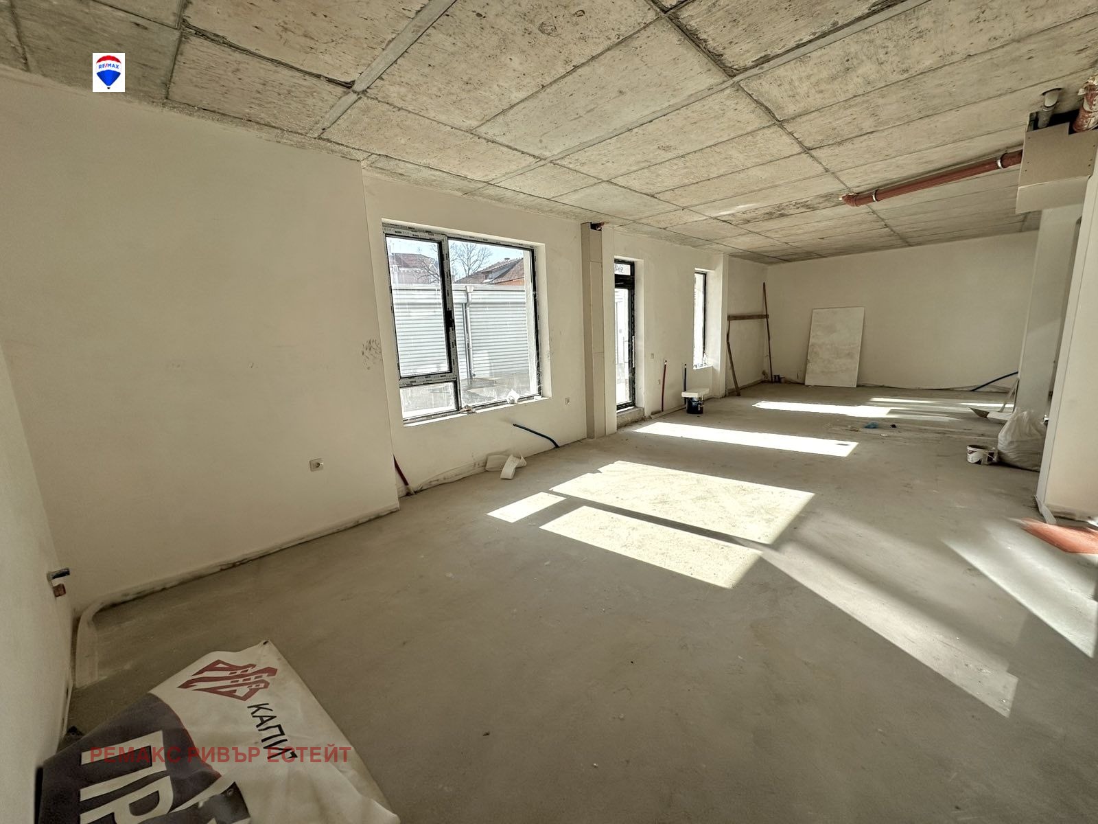 Продава МАГАЗИН, гр. Русе, Център, снимка 3 - Магазини - 53869307