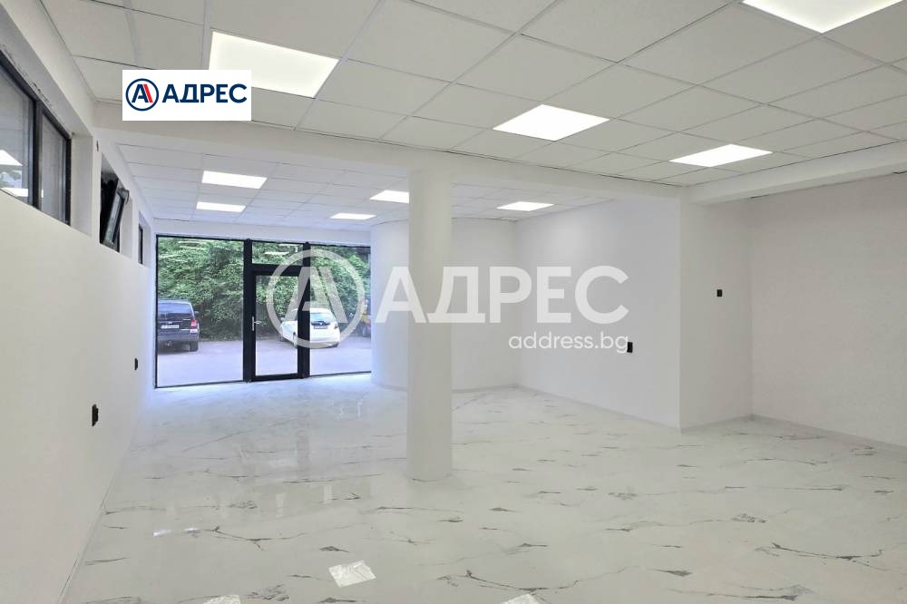 Продава МАГАЗИН, гр. Разград, Център, снимка 4 - Магазини - 54796366