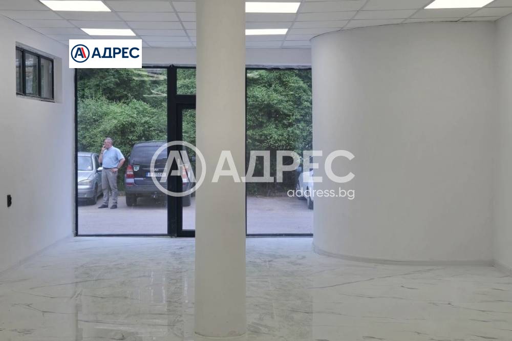 Продава МАГАЗИН, гр. Разград, Център, снимка 5 - Магазини - 54796366