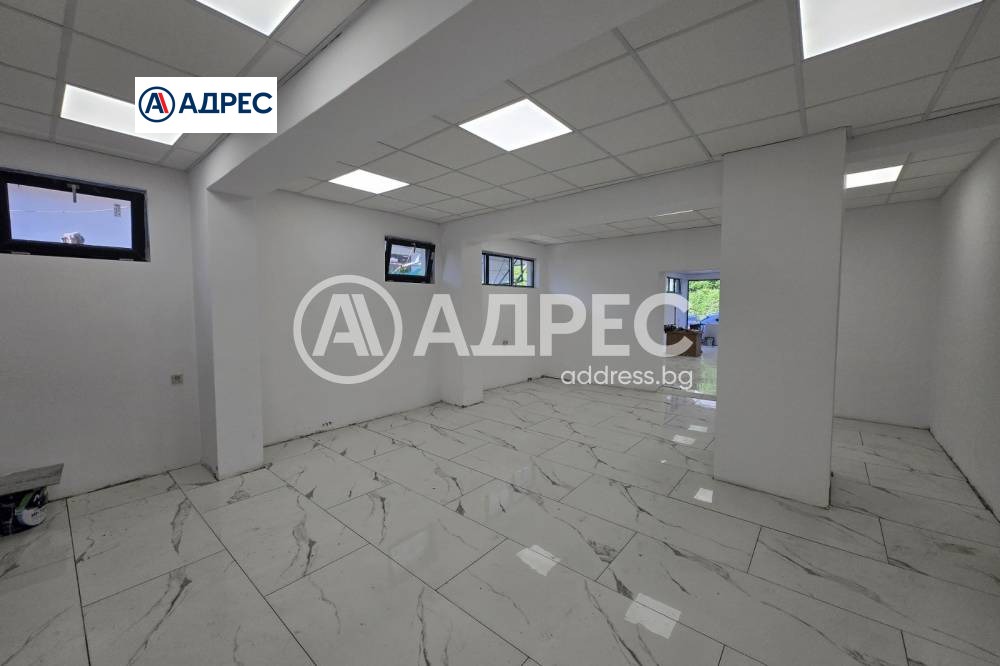 Продава МАГАЗИН, гр. Разград, Център, снимка 3 - Магазини - 54796366