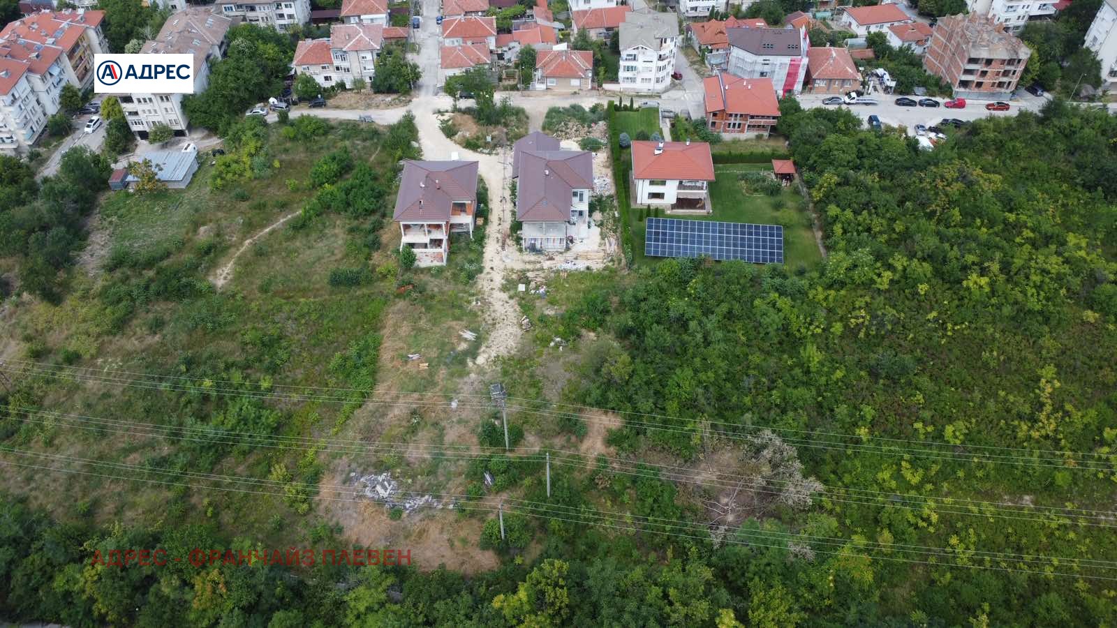 Продава ПАРЦЕЛ, гр. Плевен, Кайлъка
