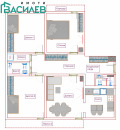 Продава МНОГОСТАЕН, гр. София, Люлин 5, снимка 9