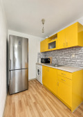 Продава  2-стаен град Варна , Лятно кино Тракия , 45 кв.м | 50334683 - изображение [7]